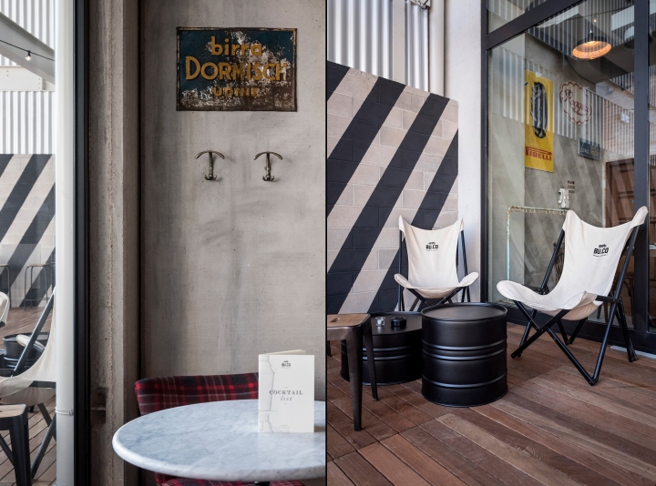 BU·CO 餐厅设计-24