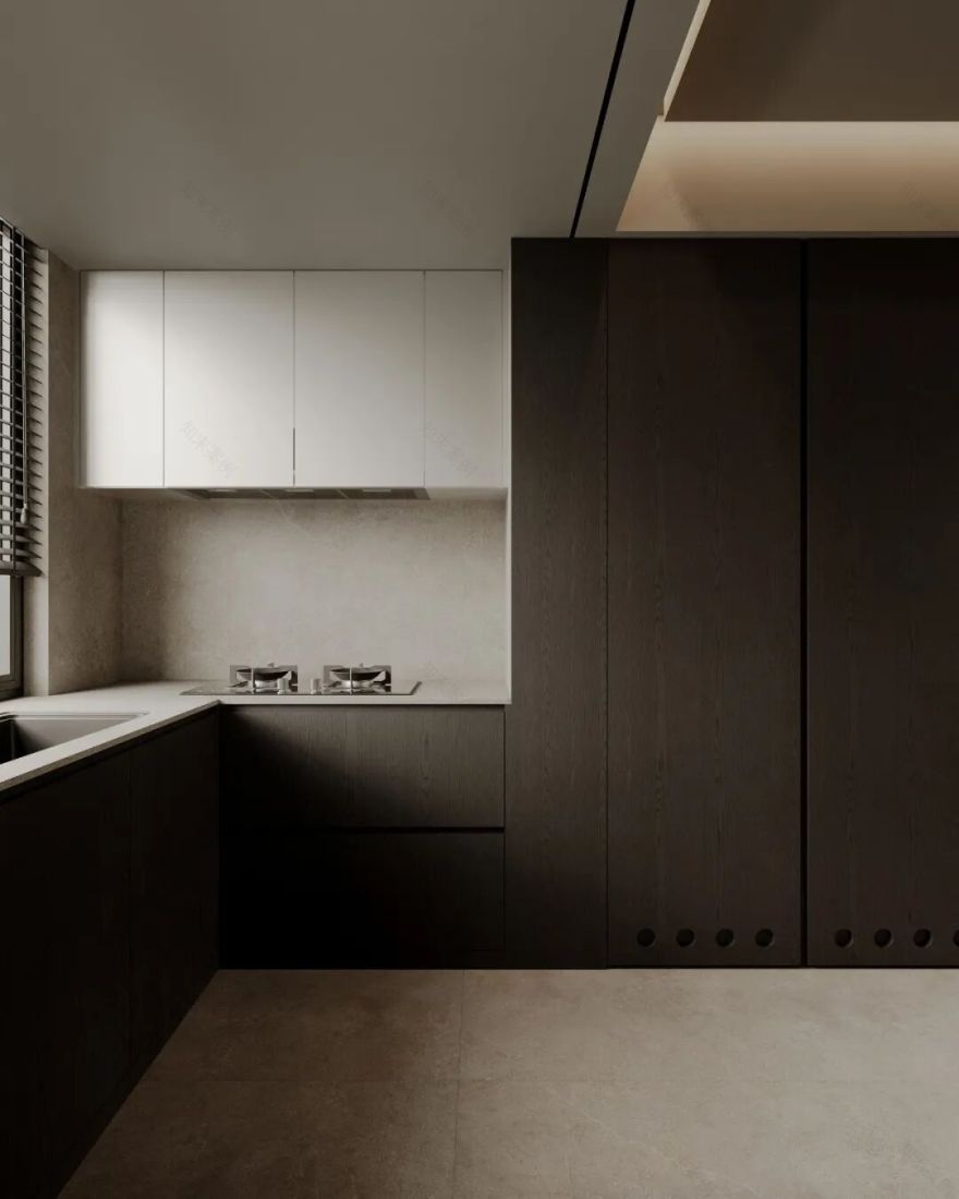 隅间-YUJIAN DESIGN | 铿锵花-40