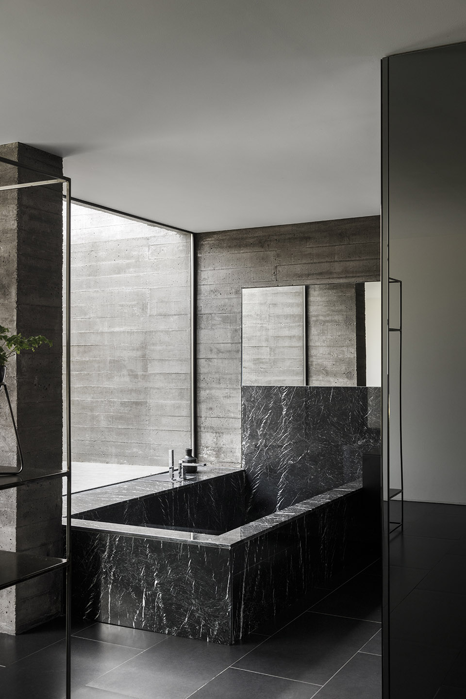 Sobreiros 别墅丨葡萄牙丨Hugo Pereira Arquitetos-58