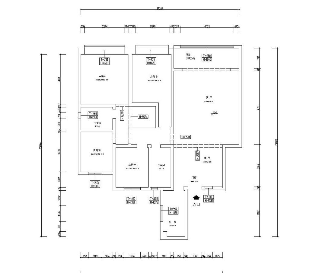 
『领锋设计』-般若 -0