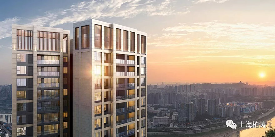 肇庆香悦公馆丨中国广州-82