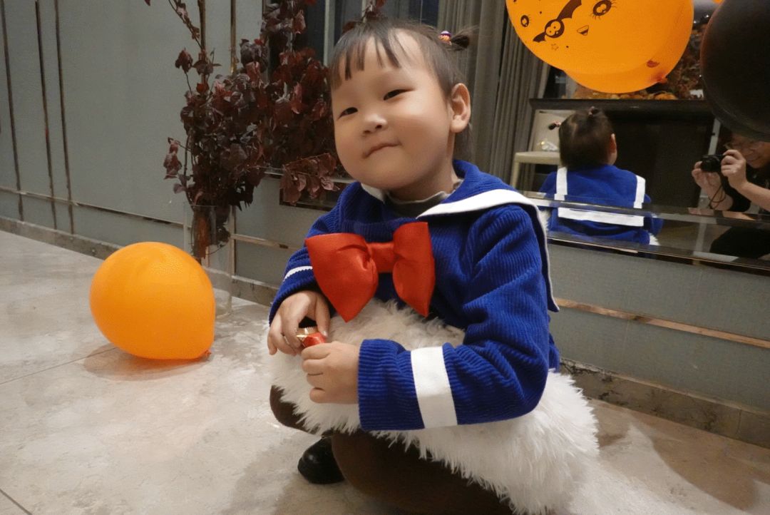 万圣节狂欢夜——力设计的神秘诡异空间-55