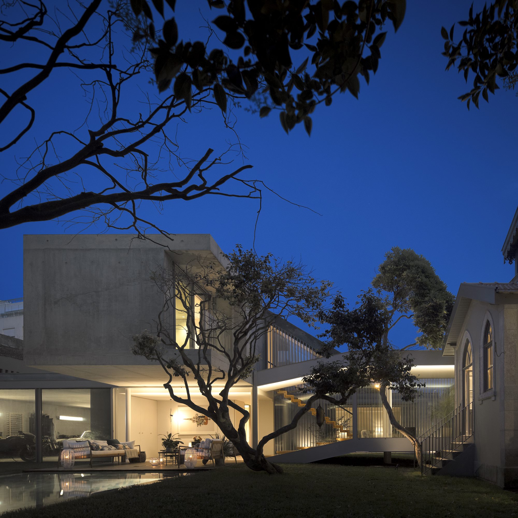 GC House | FCC Arquitectura-155