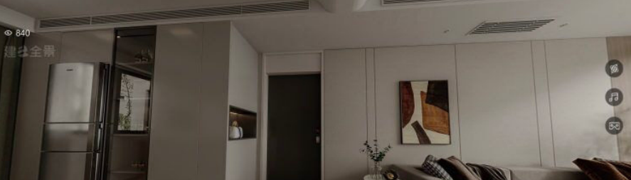 大城小镇现代简约家居设计-13