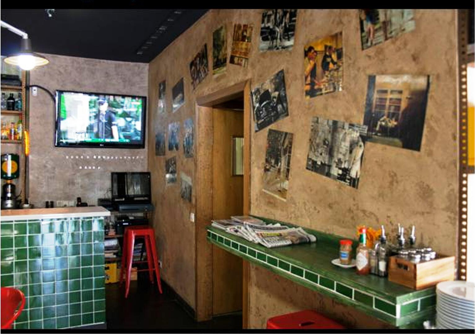 斯坦福高级汉堡店-25