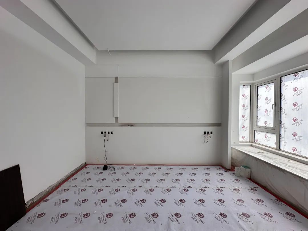 滨江·春翠里（166 户型带地下室）户型全案落地实景丨中国杭州丨龙庭设计-58