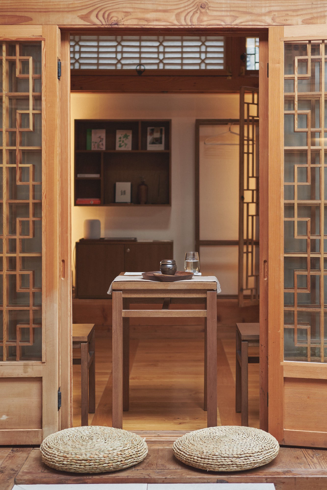 Z_Lab 设计 | 德国一本书民宿（ONE BOOK STAY）-38