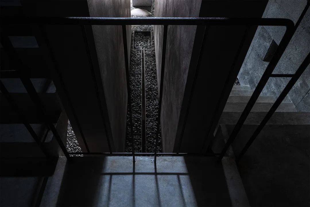 茶室(佳和喔香)丨中国成都丨现场建筑工作室-56