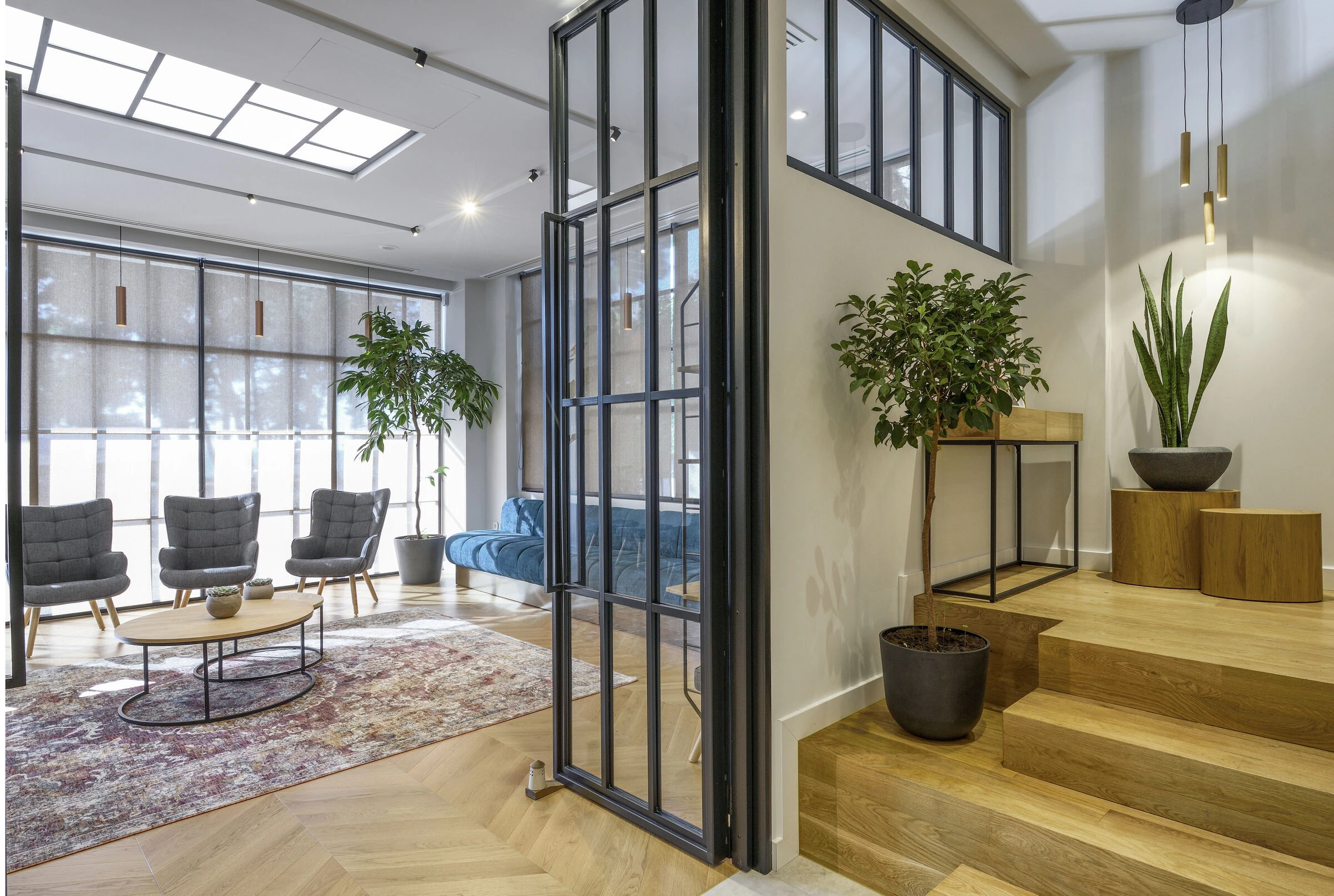 希腊压力中心丨马里丨Skarlakidis Architecture Studio-34