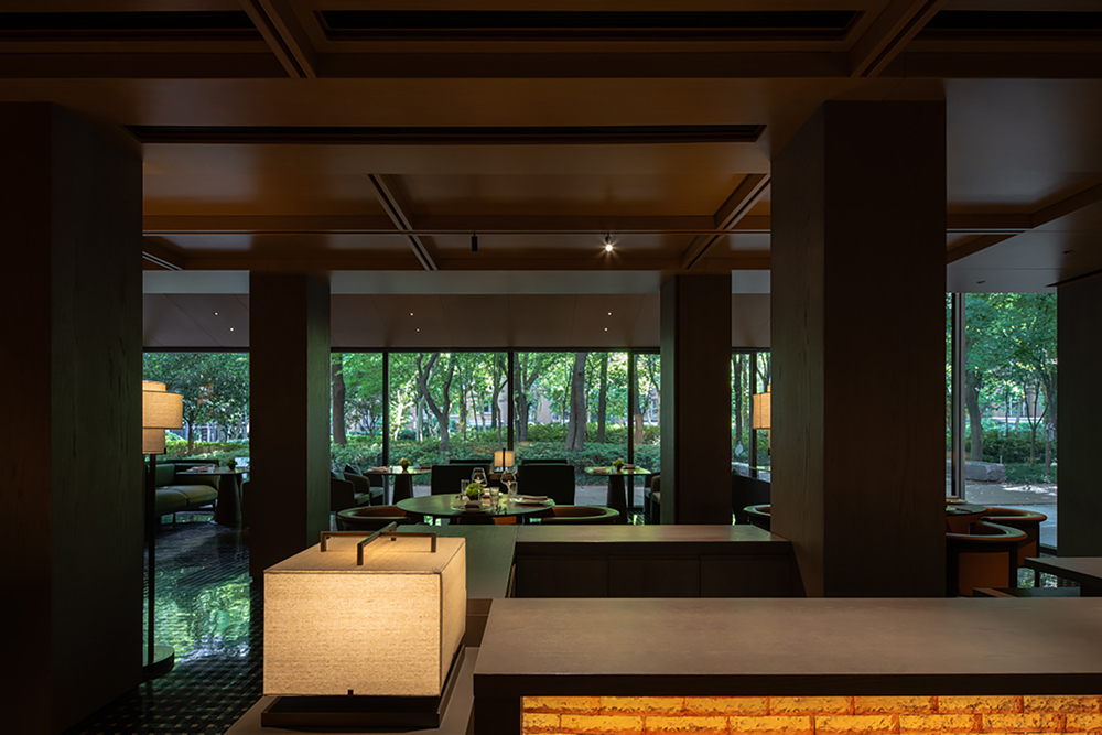 丹青宴丨中国武汉丨LDH DESIGN 刘道华建筑设计事务所-30