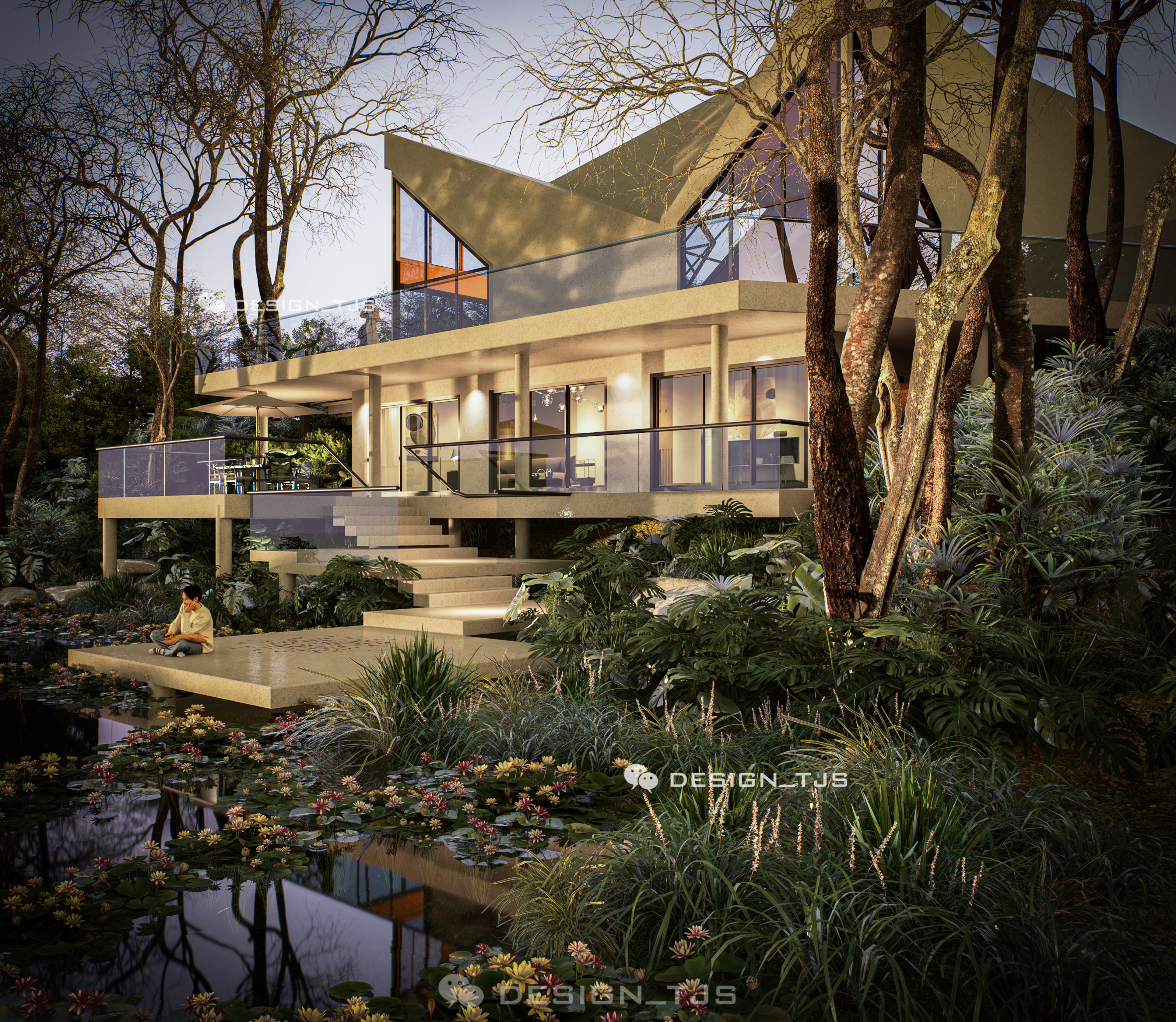 记录篇：建筑园林杂-34