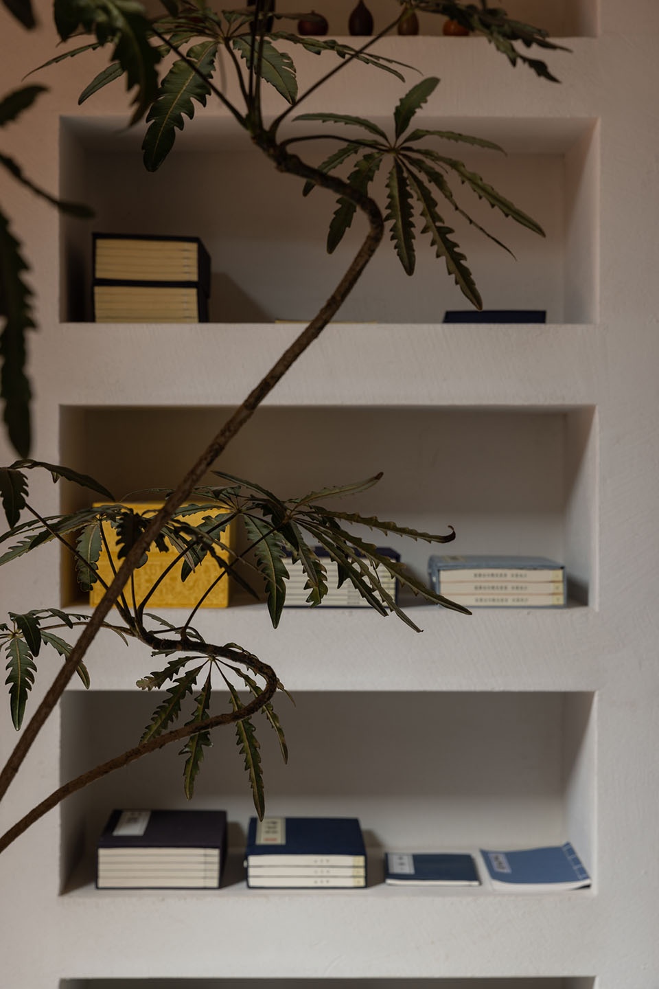 武汉復嬰閣文化院丨中国武汉丨朴开十向设计事务所-100