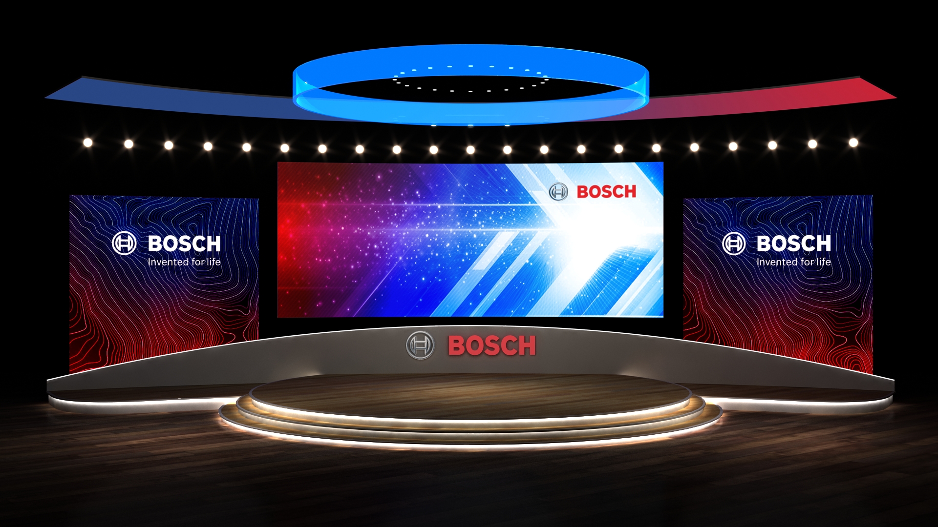 Virtual Event BOSCH-4