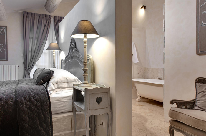 南法古宅玫瑰庄园 | 传统与自然的完美融合-16