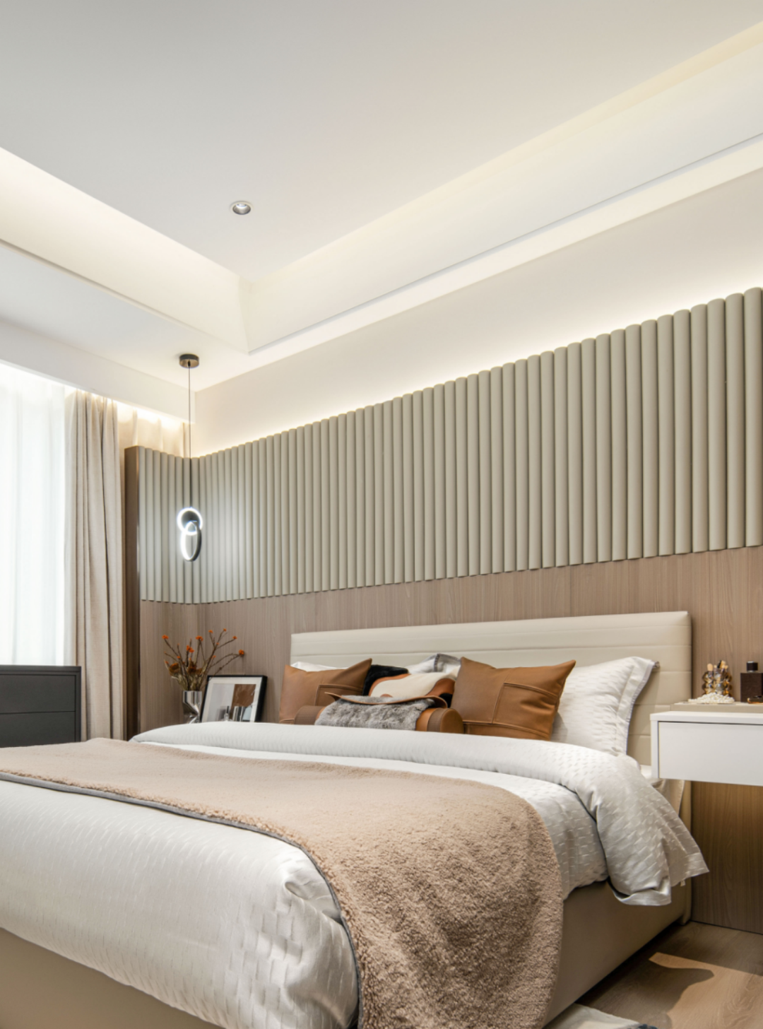 中航半岛丨中国重庆丨盘古设计-31