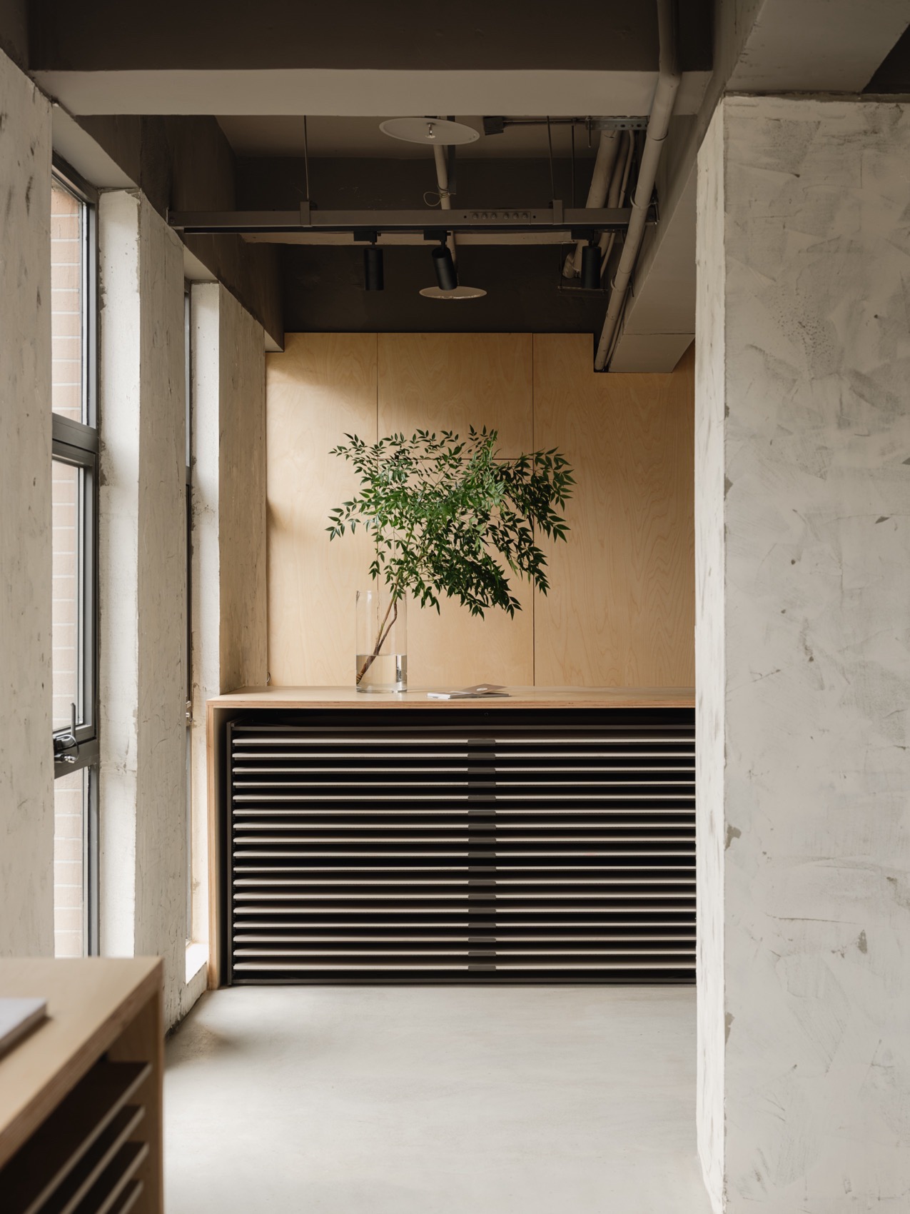 MIX瓷砖工作室丨中国重庆丨有物空间设计-50