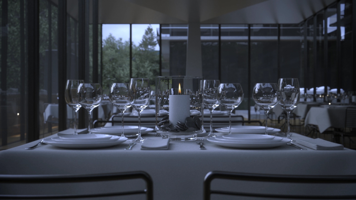 追寻梦想的" Olympus "动画-4