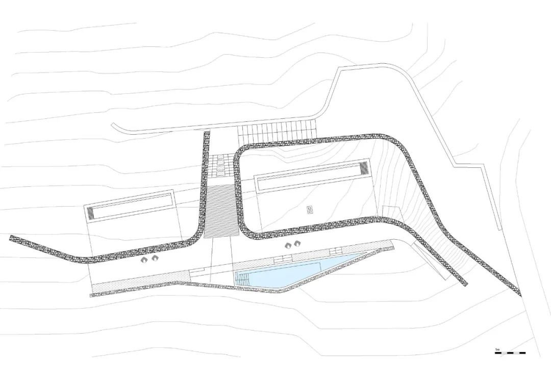 地平线下的神奇建筑 | 探寻隐藏的风景-130