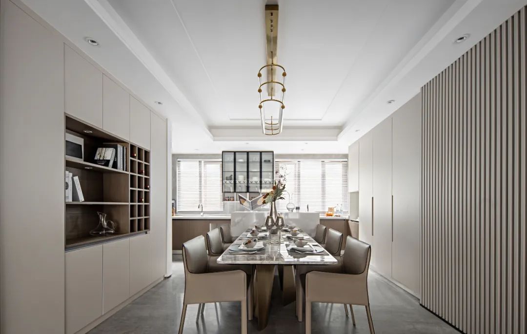 河南绿地宜阳项目样板间丨中国洛阳丨深圳市大森设计有限公司-48