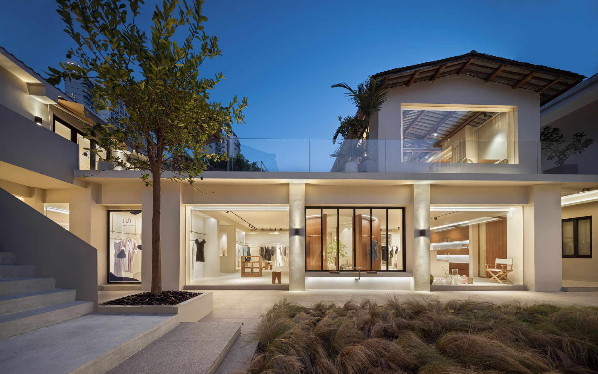 JUNESHAN集成买手店-11