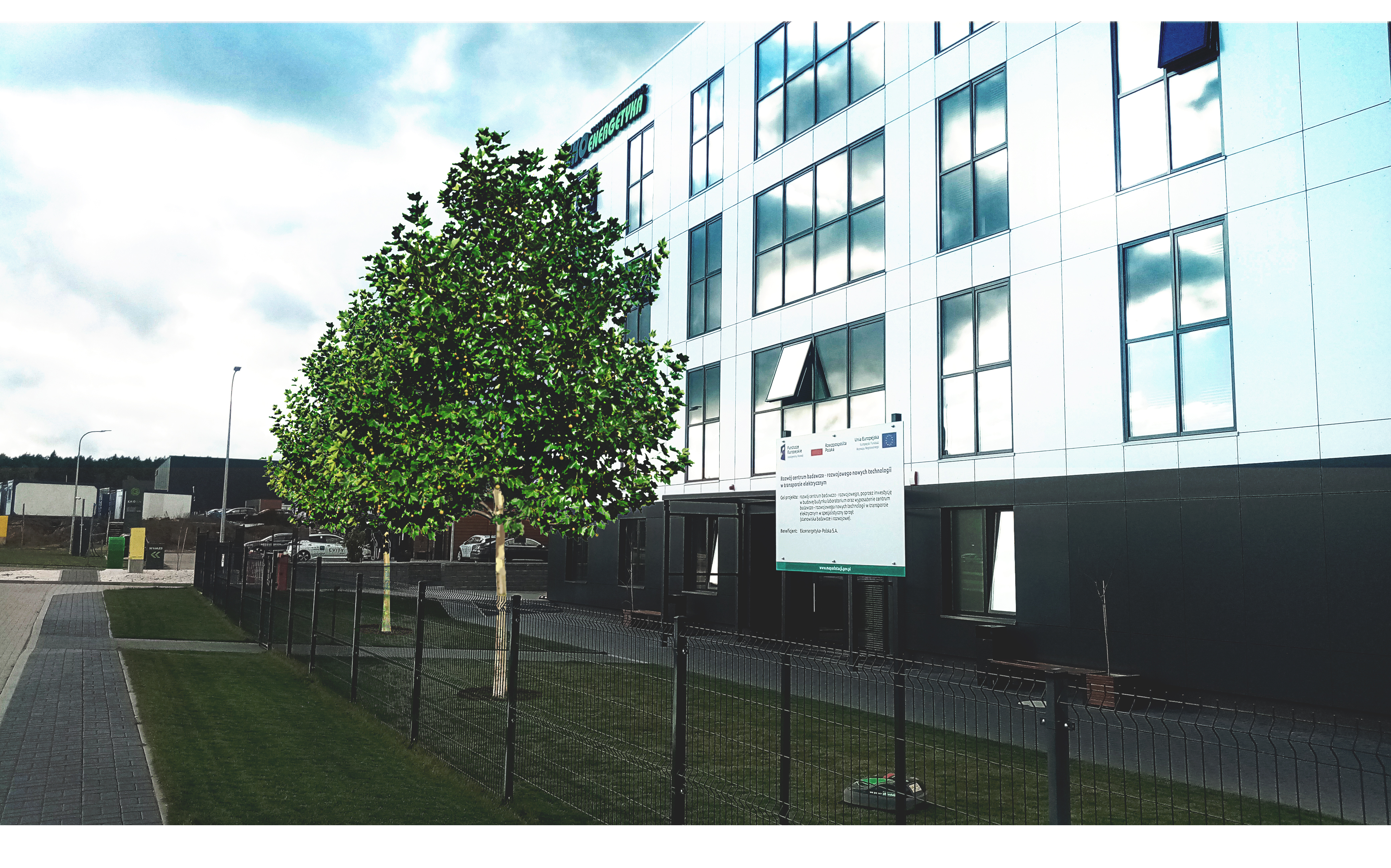 树木种植可视化展示丨mgr inż. arch. kraj. Olga Bobowska-2