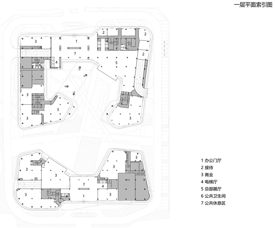 盐城科悦商务中心丨中国盐城丨上海都设营造建筑设计事务所有限公司-94