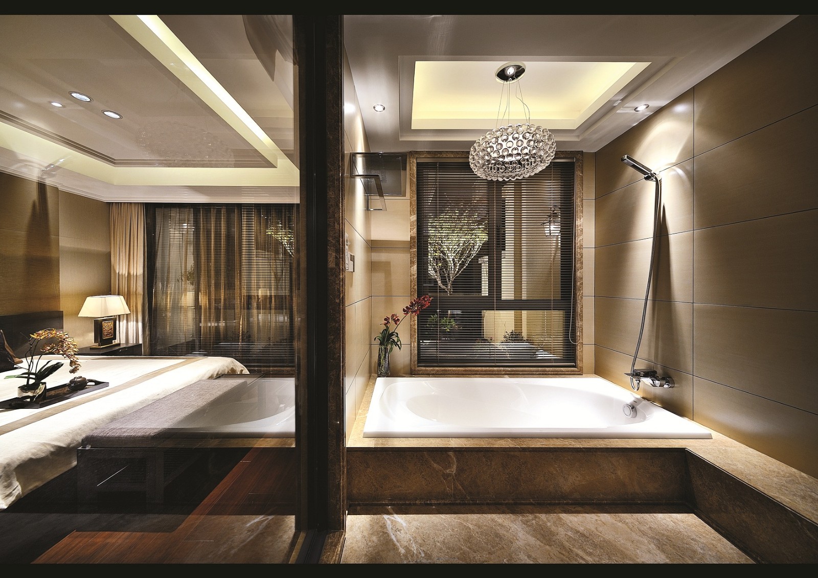 禅意空间 | 一镜一禅心-9