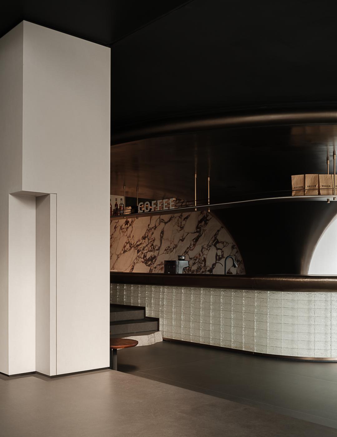 拓维设计 · 佛山SUNDARE岩板·瓷砖集合体验馆丨中国佛山丨佛山市拓维室内设计有限公司-17