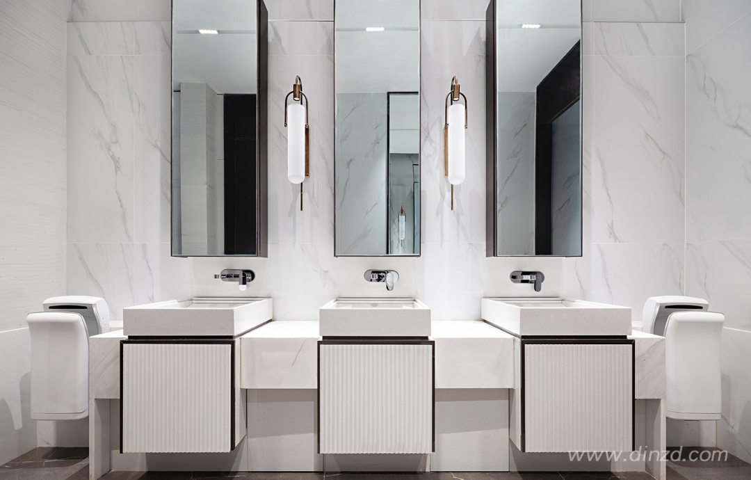 海悦城丨中国岳阳丨朗昇设计-48