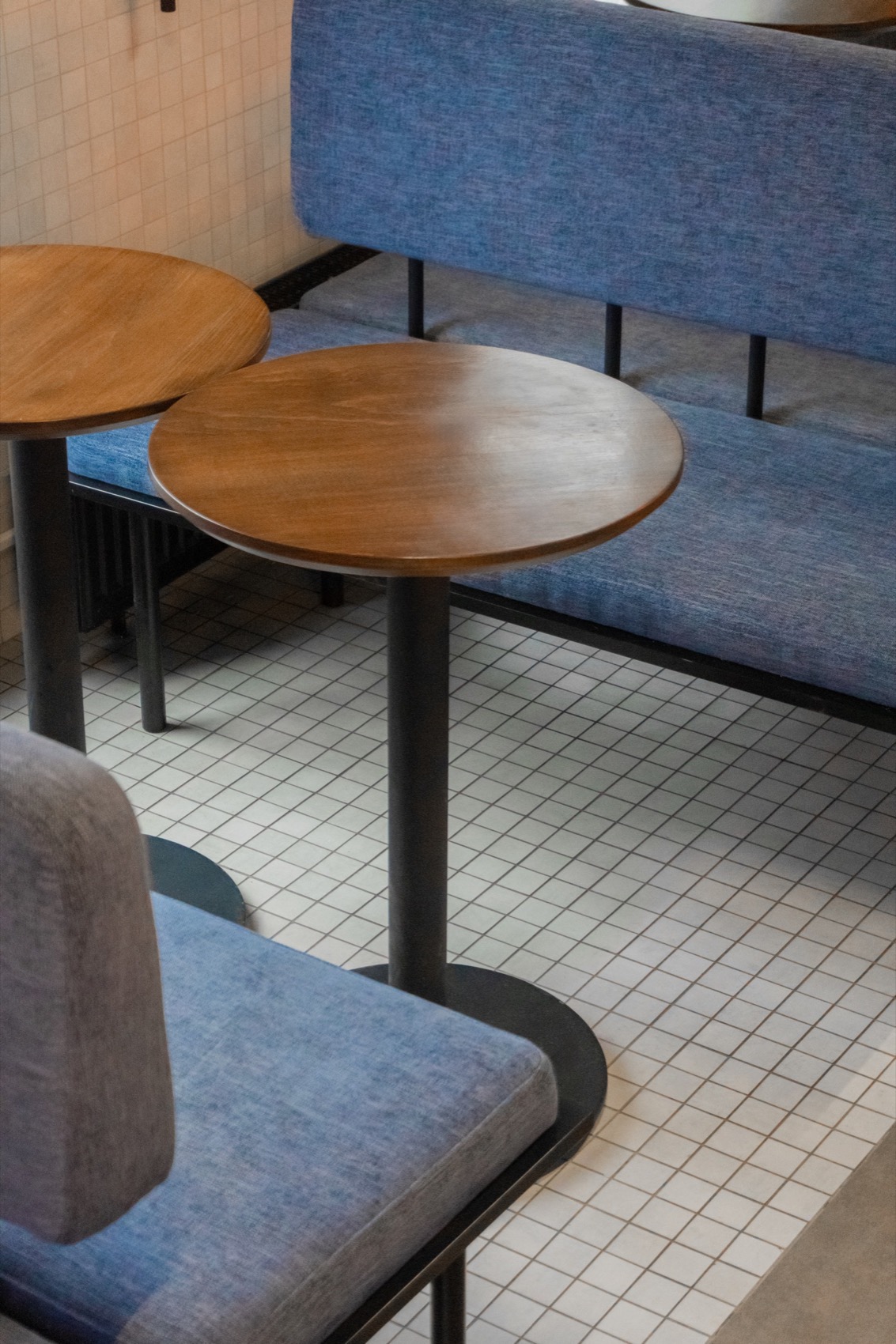 Smartass Kharkiv健身俱乐部丨乌克兰哈尔科夫丨Smartass Design Studio-21