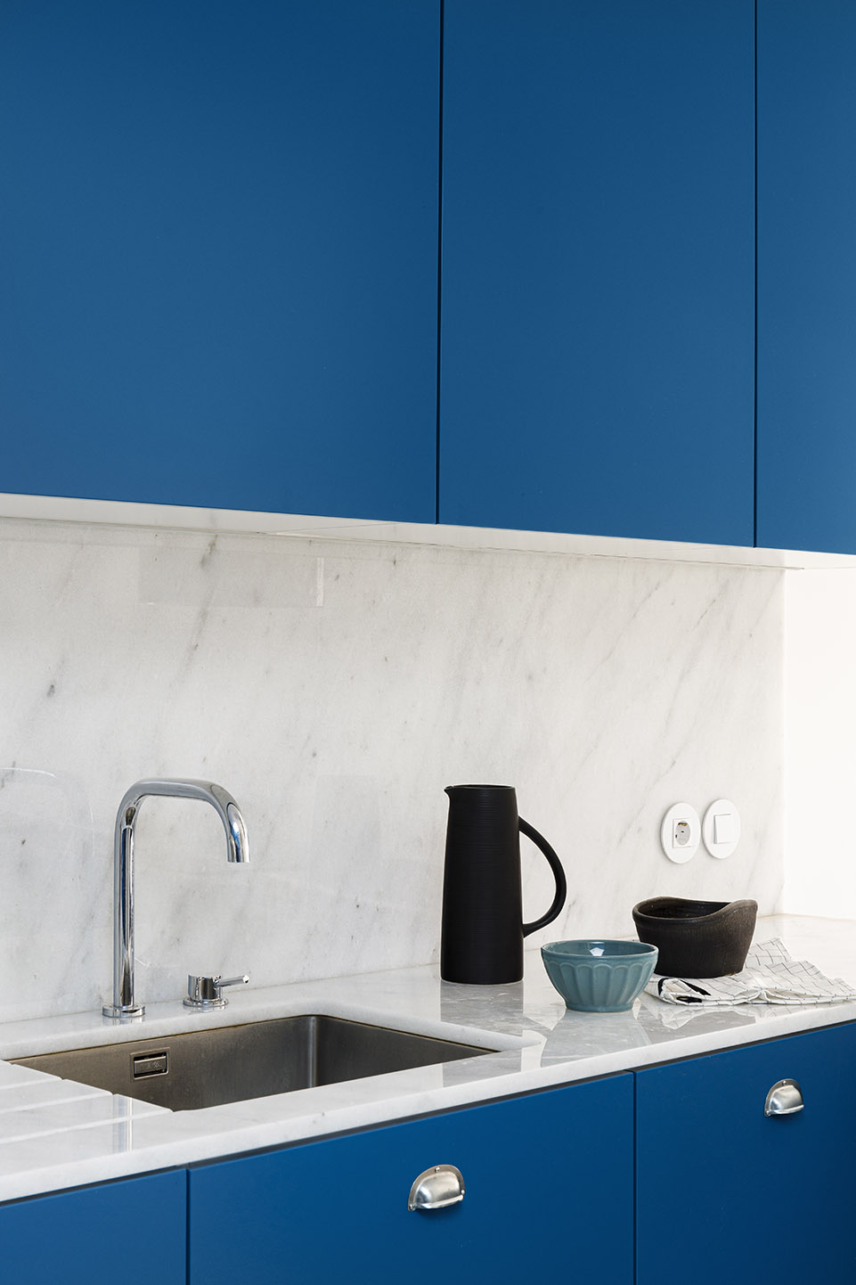 Sta Joana 住宅丨葡萄牙丨NU.MA-108