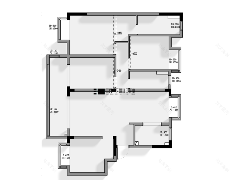 三行集作 | 取其意 造其境-18