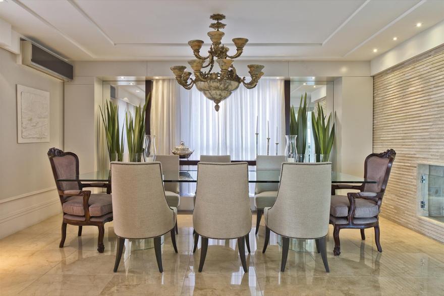 巴西 Ecoville 公寓-10