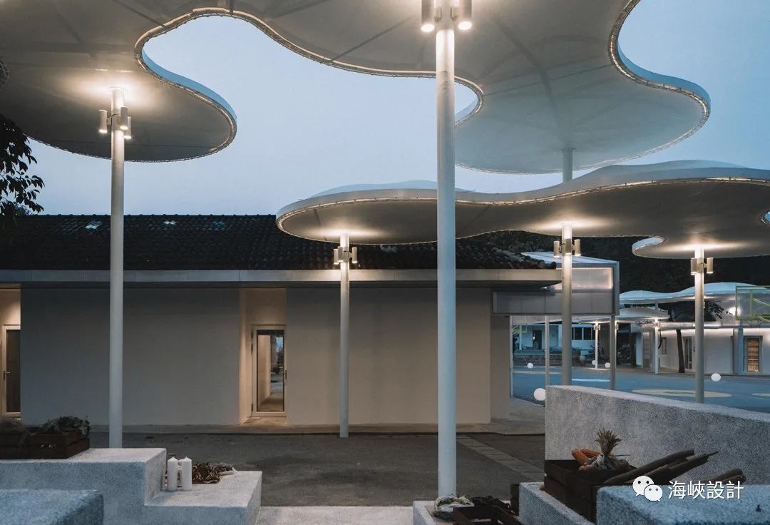 云端之上 · 四川北川妈妈农場的室内设计探索丨中国绵阳丨张耀天,周游,张建武,许铭轩,徐蕴芳,李聪-117