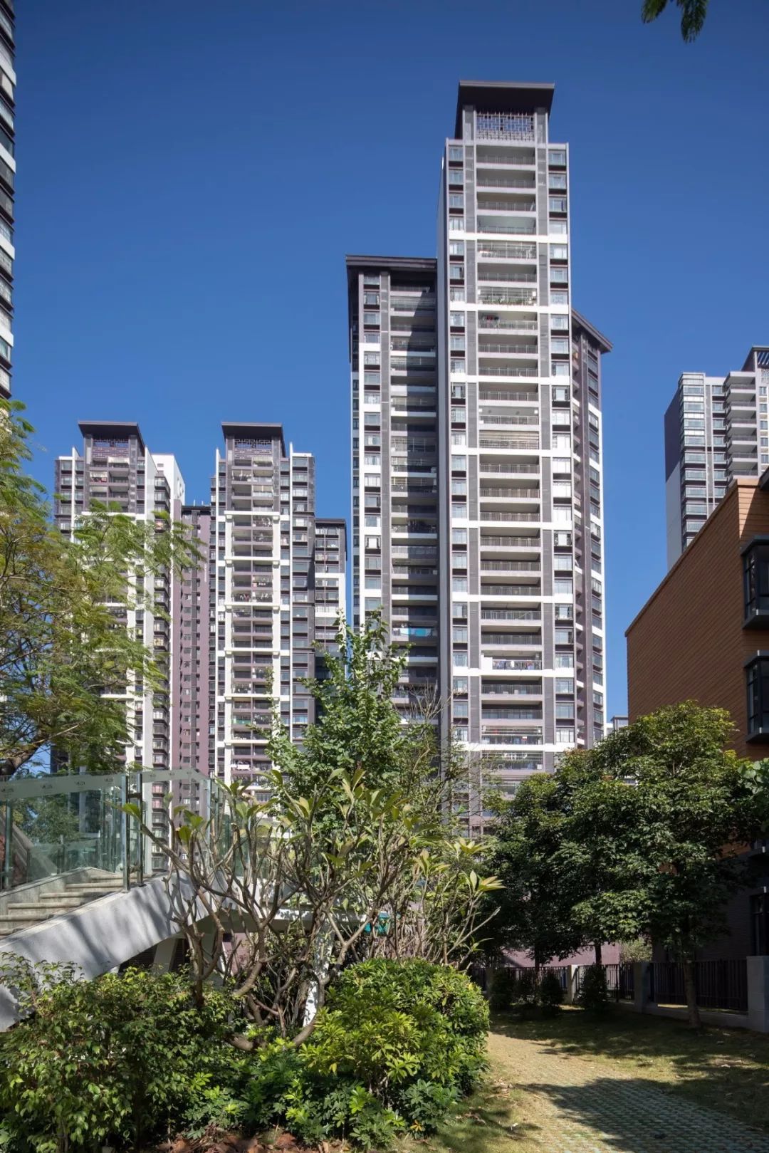 新东方人居典范 | 传统与现代的完美融合-31