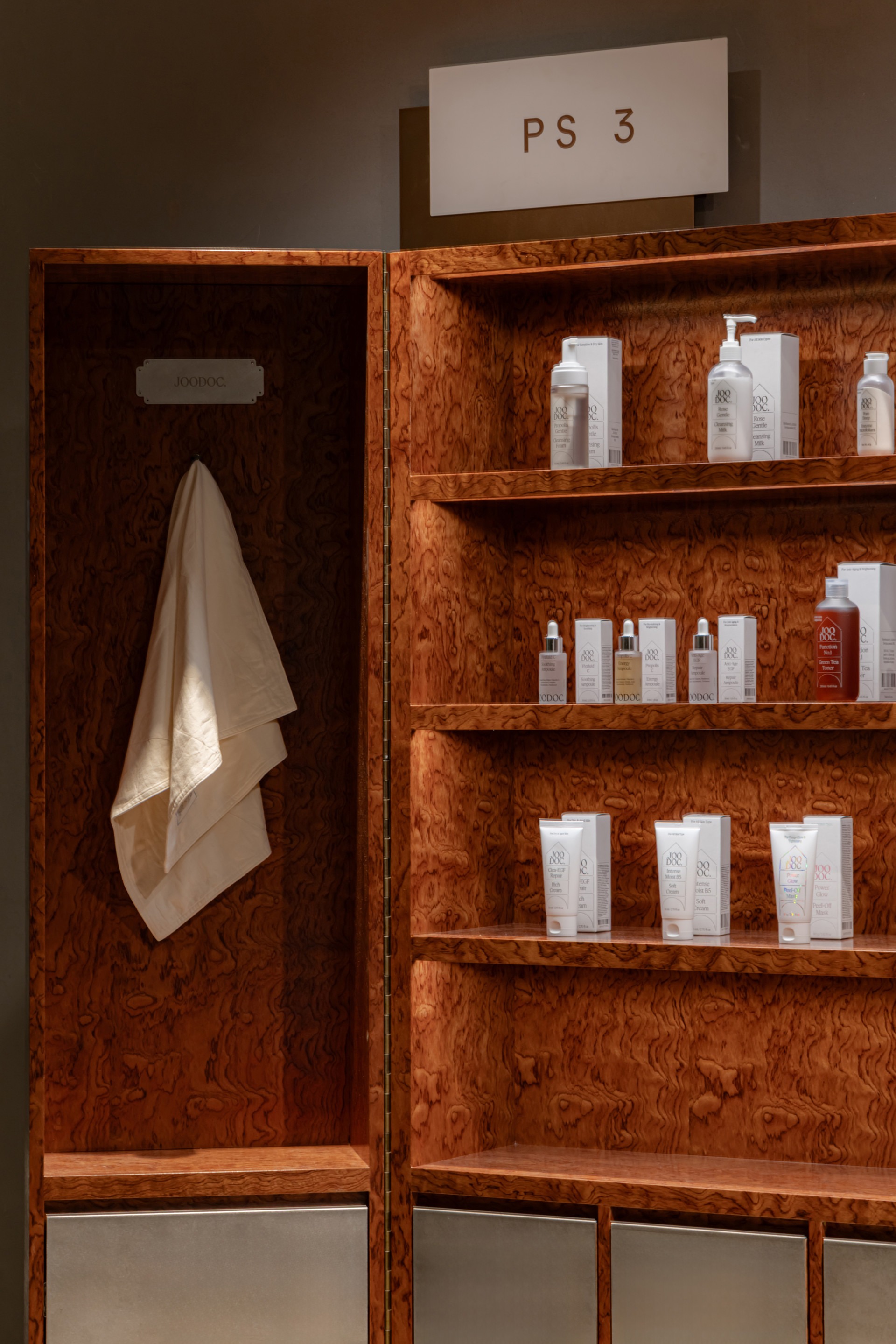 JOODOC快闪店丨Docent Design-6