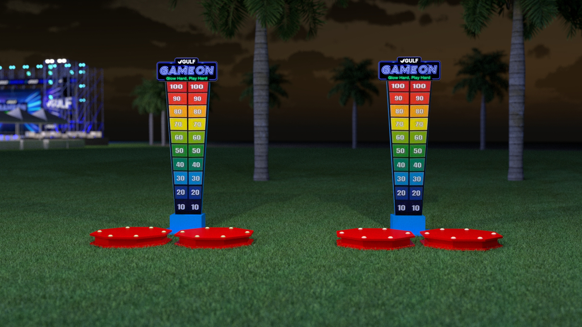 Gulf party-8