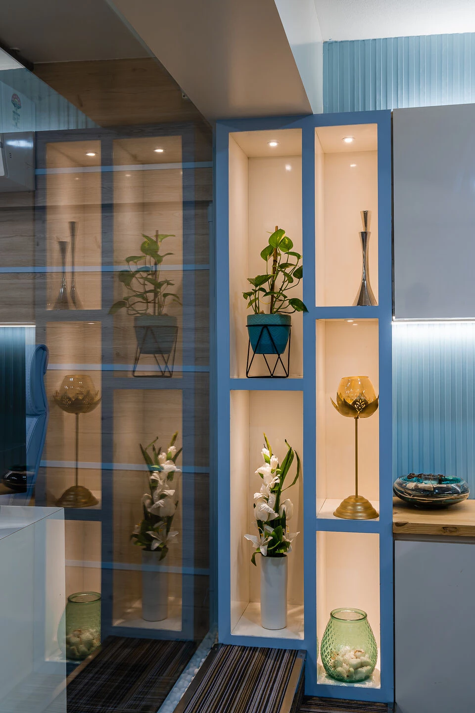 情感注入的 360 平米梦幻工作空间-32