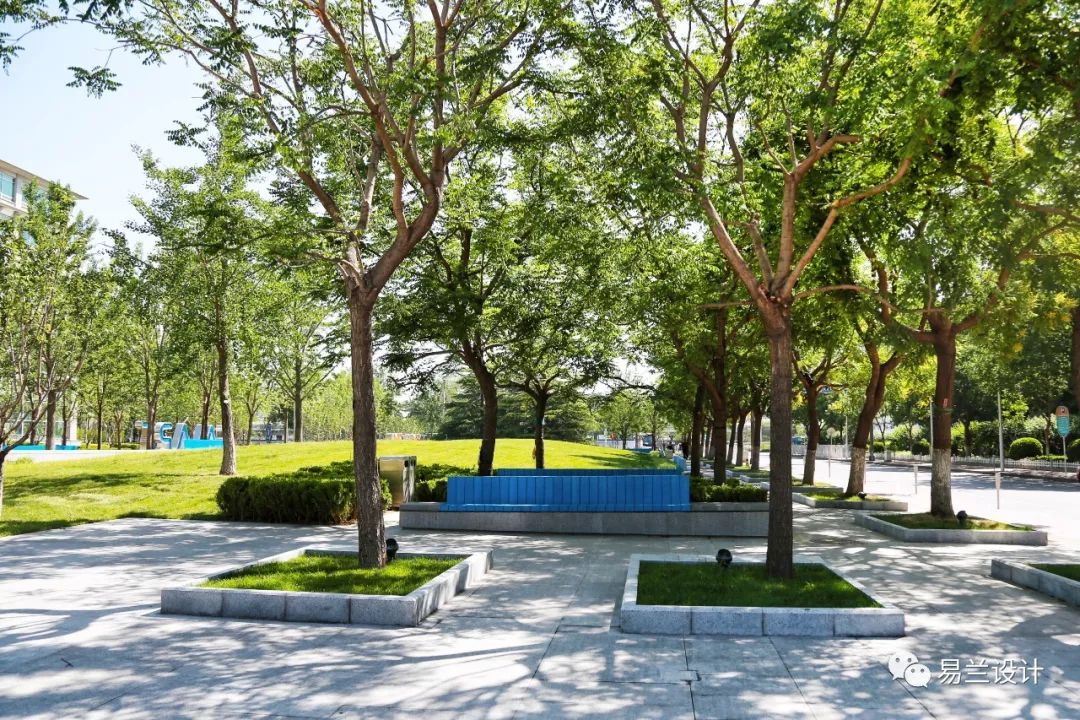 上地原联想地块街区提升改造项目-32