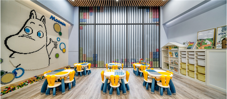 长沙伊景苑架空层会所丨中国长沙丨广州市韦格斯杨设计有限公司-37