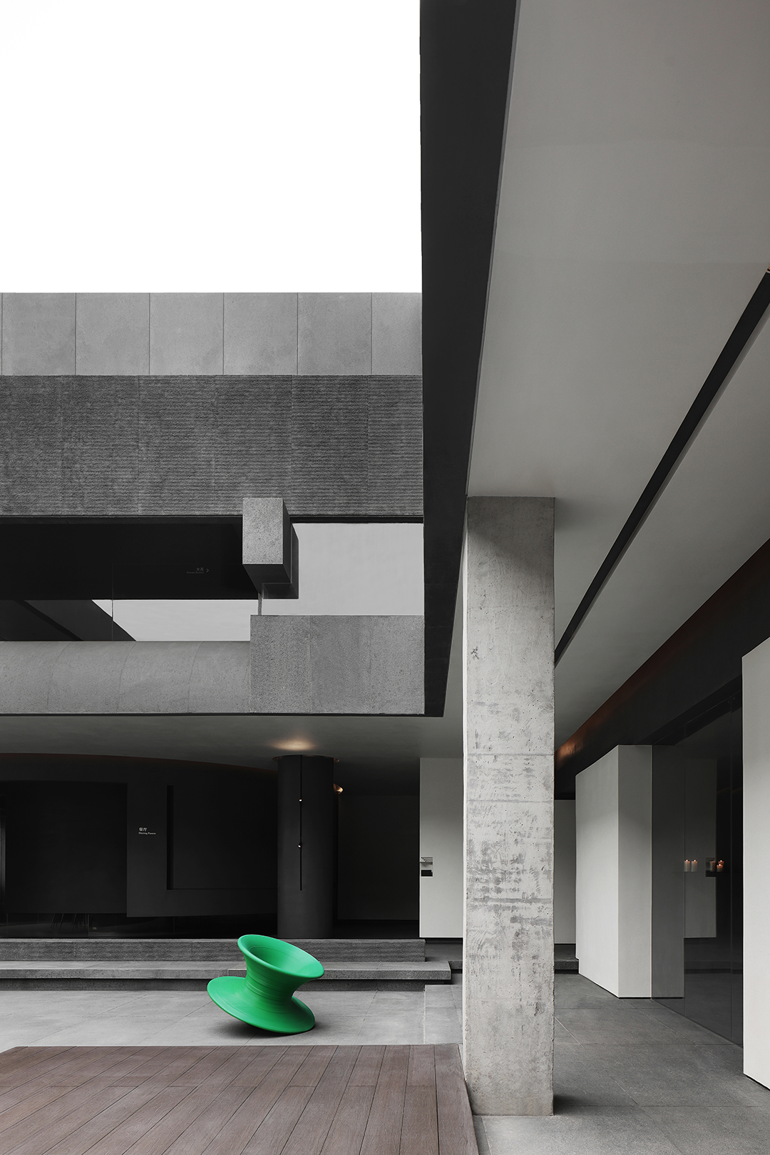 内外边界丨中国福建丨厦门之壹设计-50