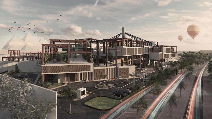 CULTURE CENTER FOR HOMELESS STREET CHILDREN-18