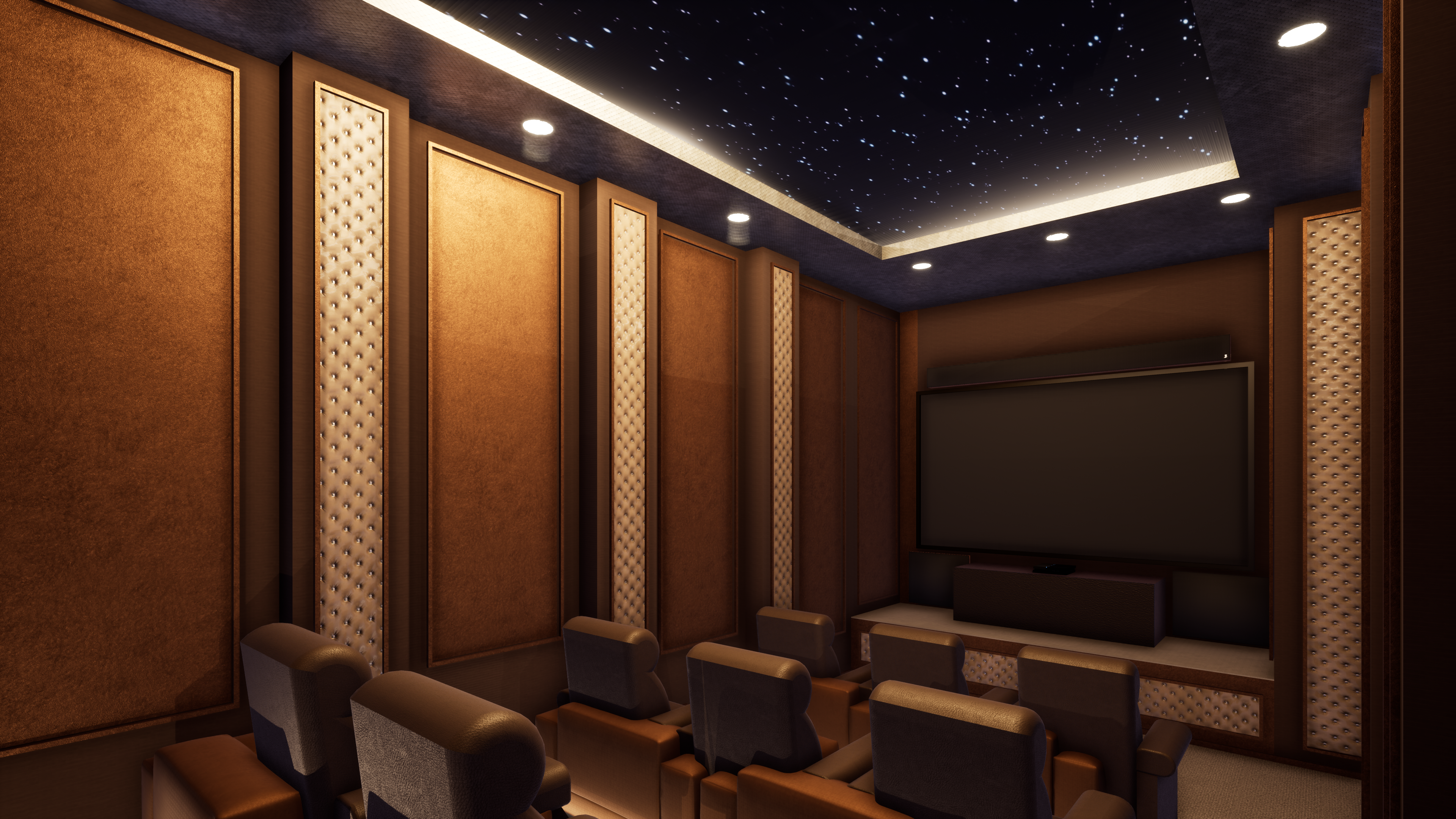Private Luxury Cinema-1