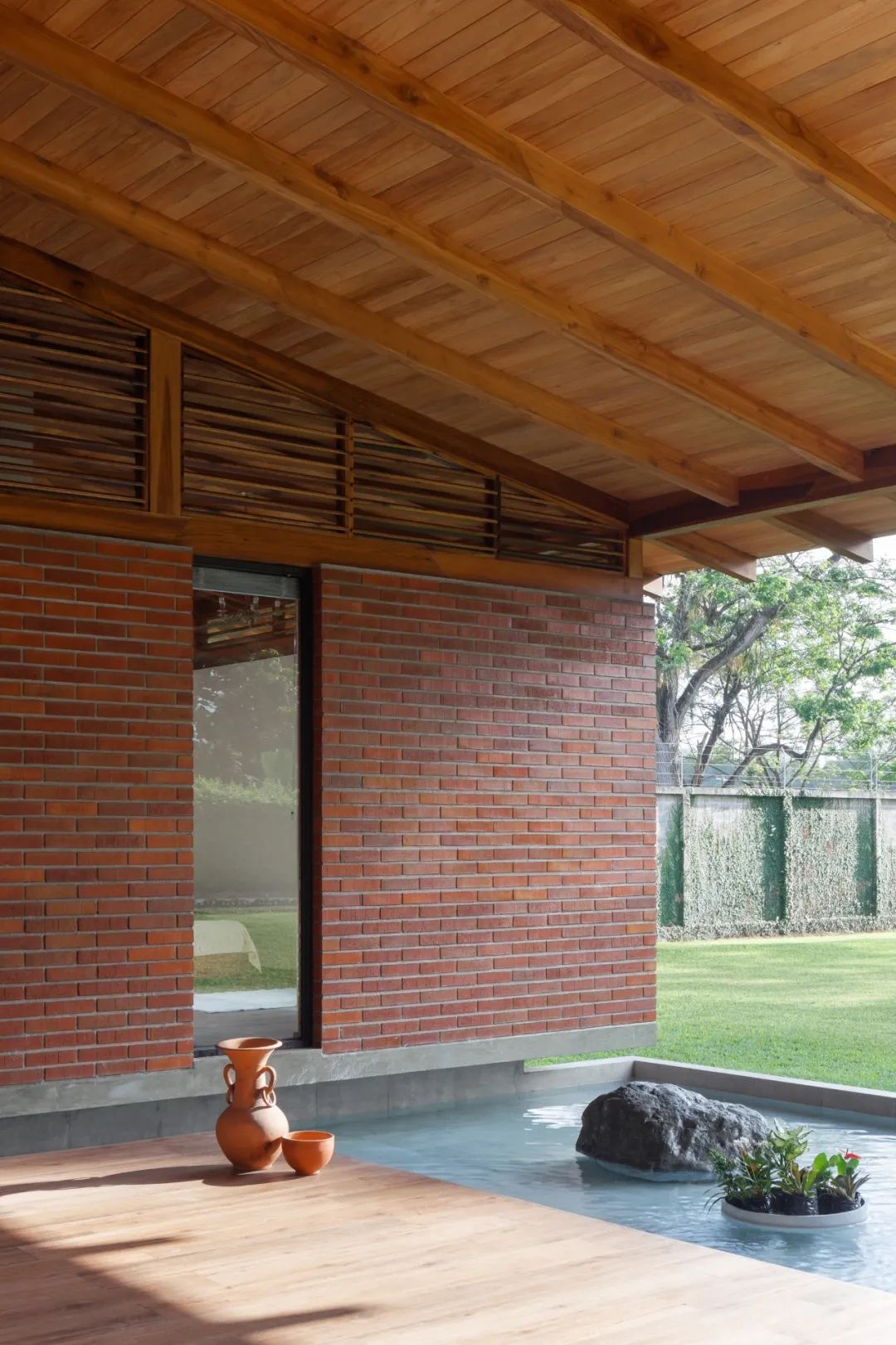 Natura Futura Arquitectura | 连接传统与自然的未来建筑-70