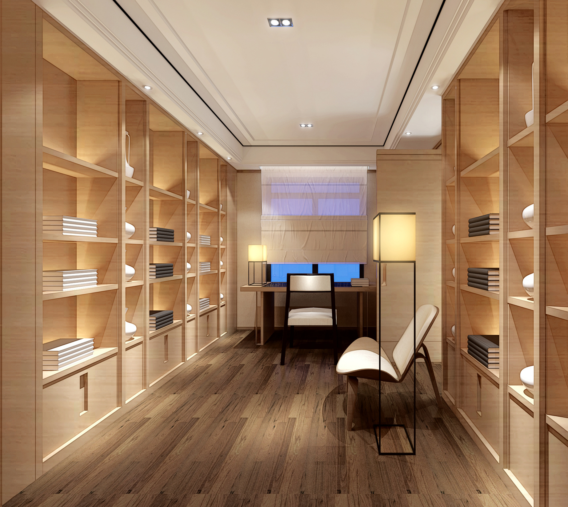 北京道繁－－四合上院-3