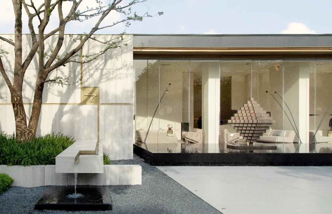 棠源美宸里&春樾星宸丨中国杭州丨ZSD卓时设计-46