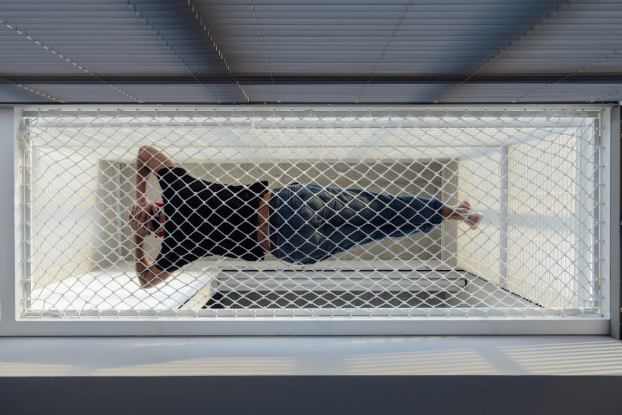 巴西莫奈公寓-20