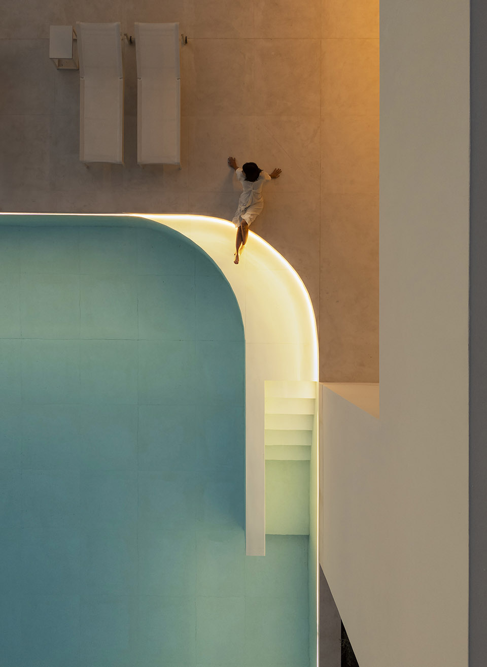 La Moraleja18号别墅丨西班牙马德里-130