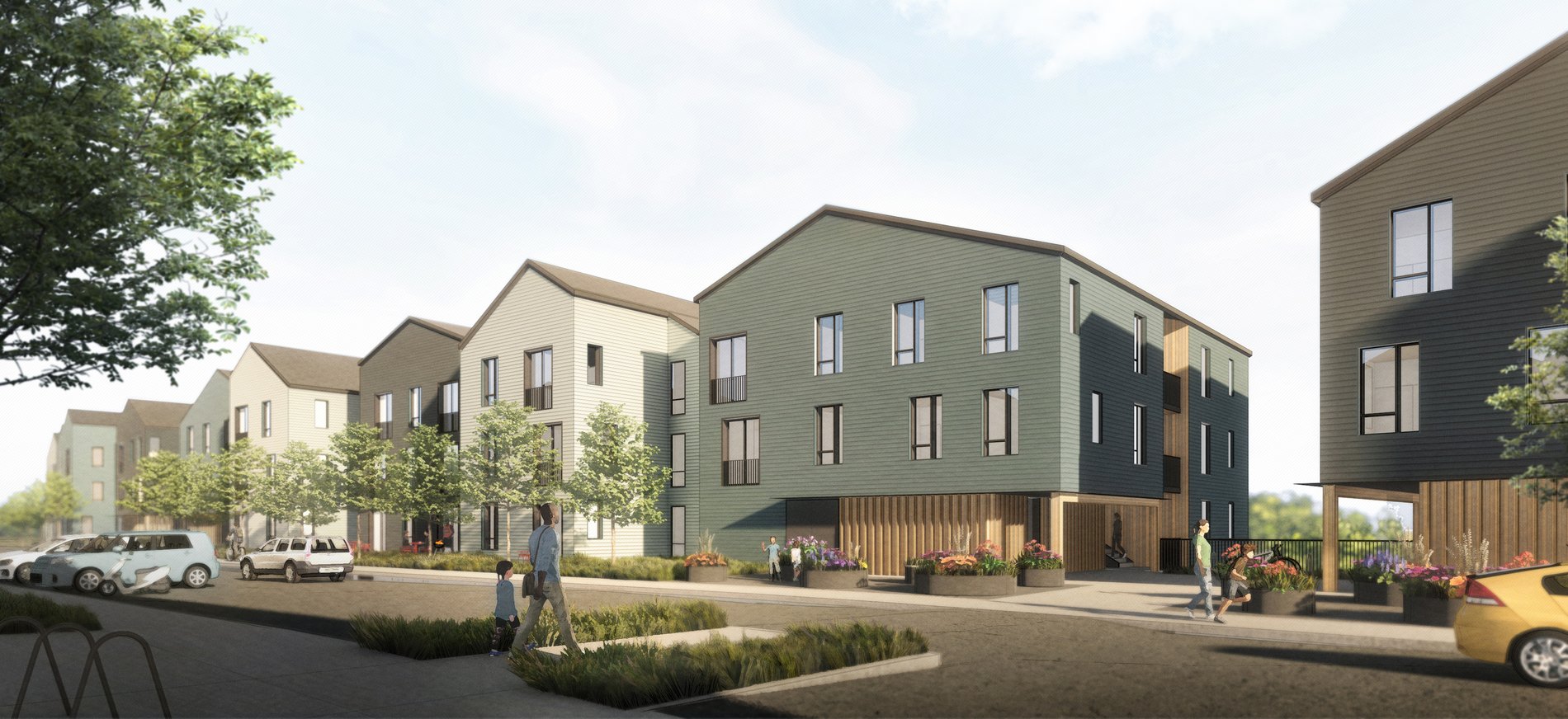 丨美国波特兰-0