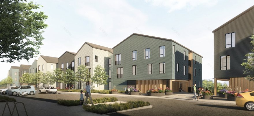 丨美国波特兰-0